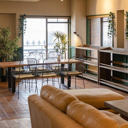 Apartamento サンモール第三マンション Tokio Exterior foto
