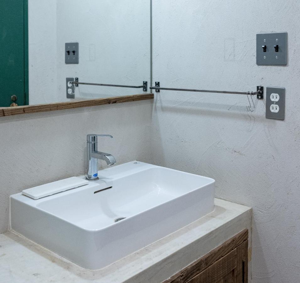 Apartamento サンモール第三マンション Tokio Exterior foto