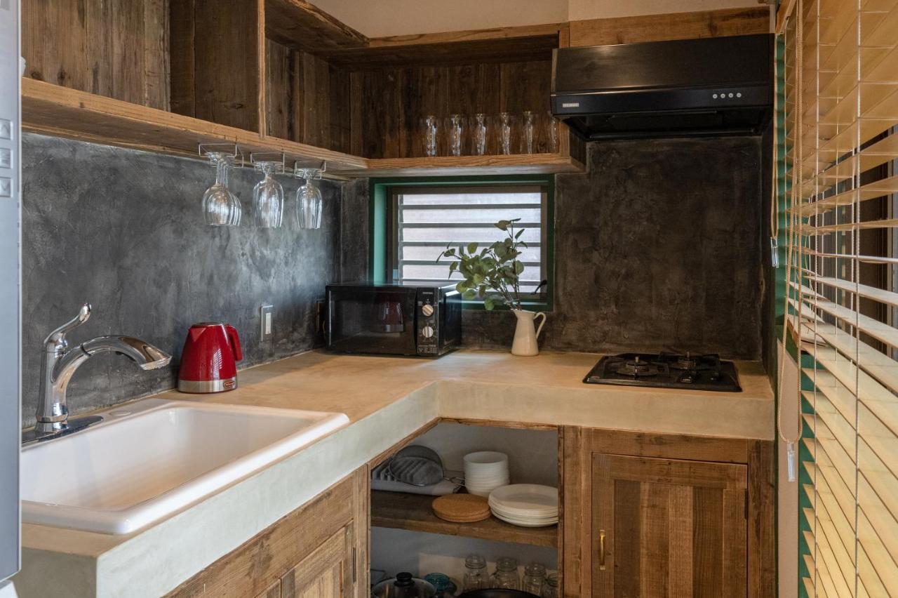 Apartamento サンモール第三マンション Tokio Exterior foto